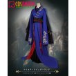 画像4: 【25％OFF】ツイステ風 ポムフィオーレ寮 ヴィル・シェーンハイト 寮服 コスプレ衣装 (4)