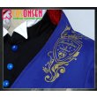 画像9: 【25％OFF】ツイステ風 ポムフィオーレ寮 ヴィル・シェーンハイト 寮服 コスプレ衣装 (9)