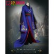 画像3: 【25％OFF】ツイステ風 ポムフィオーレ寮 ヴィル・シェーンハイト 寮服 コスプレ衣装 (3)