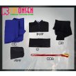 画像14: 【25％OFF】ツイステ風 ポムフィオーレ寮 ヴィル・シェーンハイト 寮服 コスプレ衣装 (14)