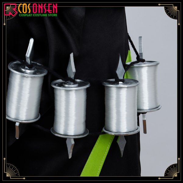 画像11: 【25％OFF＆女性L・XLサイズ在庫あり・一週間発送】ツイステ風 ディアソムニア寮 リリア・ヴァンルージュ 寮服 コスプレ衣装 (11)