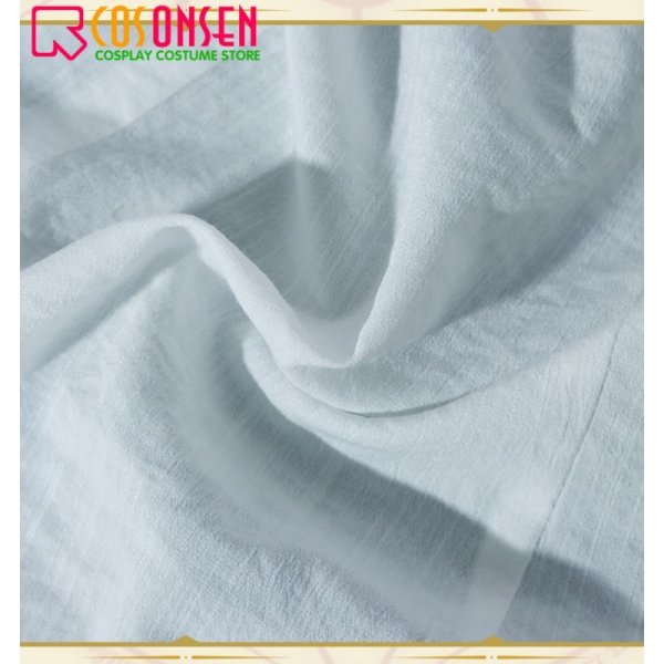 画像13: 魔法使いの約束　北の国 スノウ ホワイト コスプレ衣装 (13)