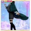 画像4: 魔法使いの約束　北の国 スノウ ホワイト コスプレ衣装 (4)