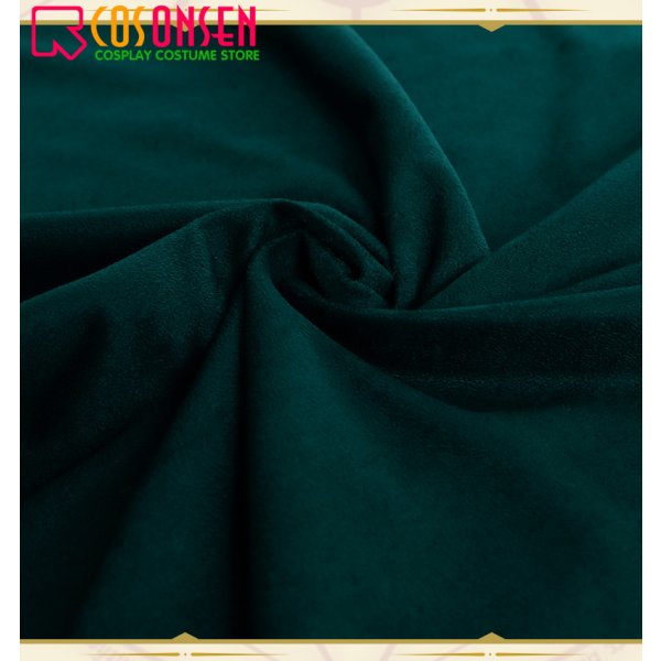 画像12: 魔法使いの約束　北の国 スノウ ホワイト コスプレ衣装 (12)