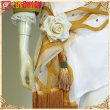 画像7: ツイステ風 春を呼ぶ妖精たちの祝祭 レオナ・キングスカラー コスプレ衣装 (7)