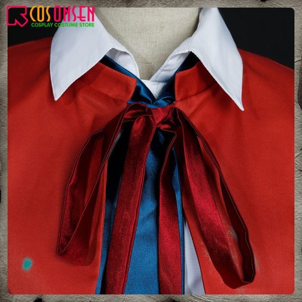 画像12: 第五人格 IdentityV 画家 コスプレ衣装 (12)