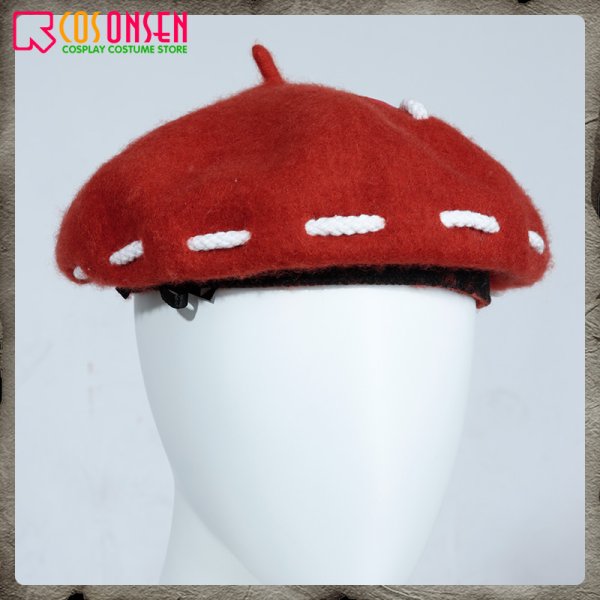 画像18: 第五人格 IdentityV 画家 コスプレ衣装 (18)