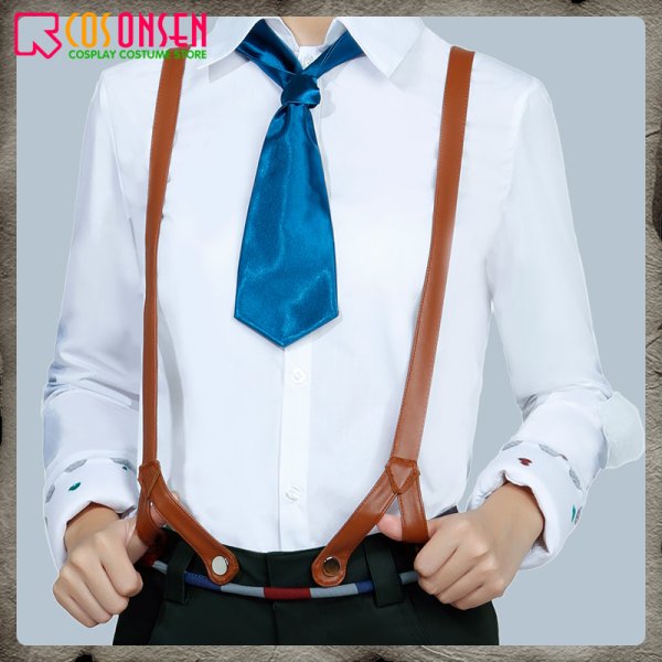 画像16: 第五人格 IdentityV 画家 コスプレ衣装 (16)