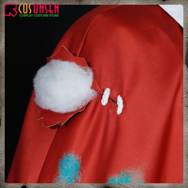 画像13: 第五人格 IdentityV 画家 コスプレ衣装 (13)