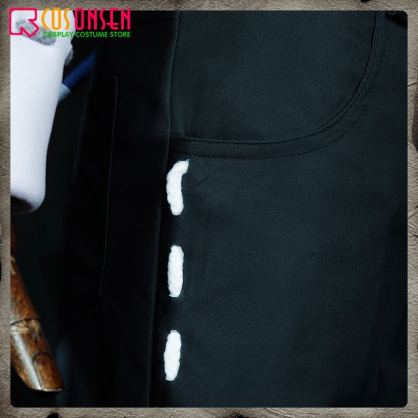 画像15: 第五人格 IdentityV 画家 コスプレ衣装 (15)