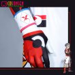 画像8: ポケモン ソード・シールド ポケモン剣盾 ジムリーダー カブ コスプレ衣装 (8)