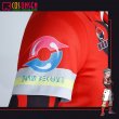 画像7: ポケモン ソード・シールド ポケモン剣盾 ジムリーダー カブ コスプレ衣装 (7)