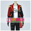 画像1: 【25％OFF】あんさんぶるスターズ あんスタ 復刻スカウト Trickstar編 明星スバル コスプレ衣装 (1)