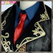 画像9: 第五人格 IdentityV 命の翻弄者 納棺師 イソップ・カール コスプレ衣装 (9)