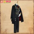 画像3: 第五人格 IdentityV 命の翻弄者 納棺師 イソップ・カール コスプレ衣装 (3)