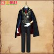 画像2: 第五人格 IdentityV 命の翻弄者 納棺師 イソップ・カール コスプレ衣装 (2)