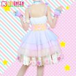 画像5: アイドルマスター アイマス シンデレラガールズ なまけものフェアリー 双葉杏 コスプレ衣装 (5)