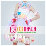 画像: 【25％OFF】アイドルマスター アイマス シンデレラガールズ なまけものフェアリー 双葉杏 コスプレ衣装
