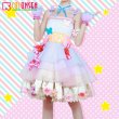 画像3: アイドルマスター アイマス シンデレラガールズ なまけものフェアリー 双葉杏 コスプレ衣装 (3)