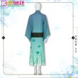 画像5: 刀剣乱舞 とうらぶ 軽装 太刀 江雪左文字 コスプレ衣装 (5)