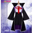 画像5: Fate/Grand Order FGO Fate EXTRA 間桐桜 BB コスプレ衣装 (5)