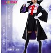 画像3: Fate/Grand Order FGO Fate EXTRA 間桐桜 BB コスプレ衣装 (3)