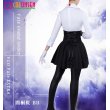 画像7: Fate/Grand Order FGO Fate EXTRA 間桐桜 BB コスプレ衣装 (7)