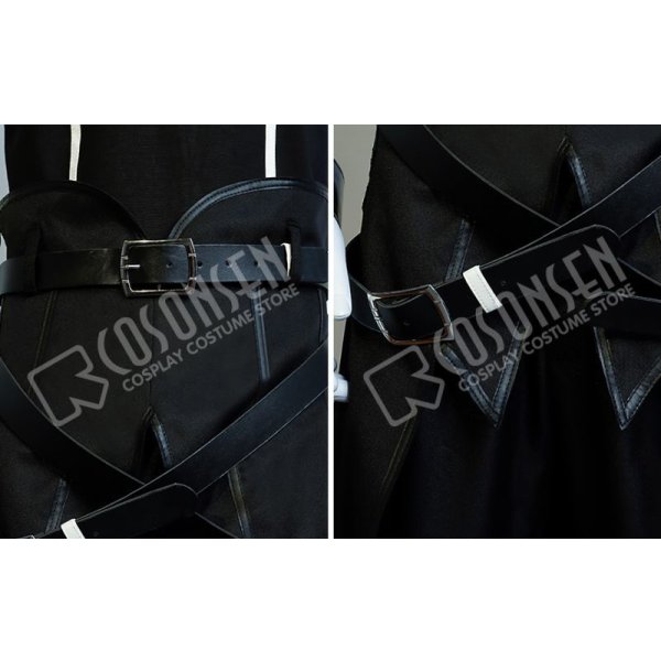 画像6: プランダラ リヒトー＝バッハ コスプレ衣装 (6)