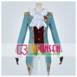 画像1: 第五人格 IdentityV 兎さん?弁護士 フレディ ライリー コスプレ衣装 (1)
