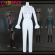 画像7: 第五人格 IdentityV 兎さん?弁護士 フレディ ライリー コスプレ衣装 (7)