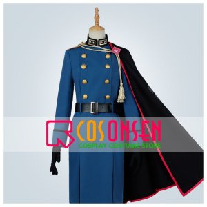 ヒプノシスマイク ヒプマイ コスプレ衣装 激安｜COSONSEN コスプレ通販