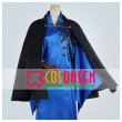 画像1: Fate/Grand Order FGO 劇場版 -神聖円卓領域キャメロット- ガウェイン 浴衣 コスプレ衣装 (1)