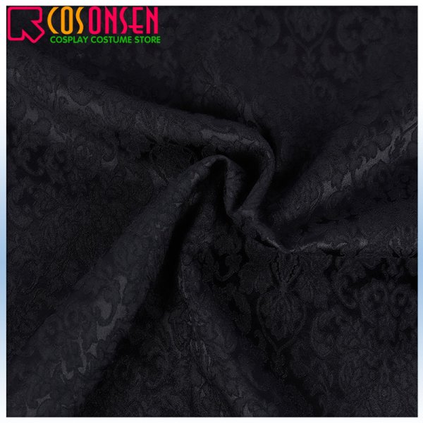 画像11: Fate/Grand Order FGO 劇場版 -神聖円卓領域キャメロット- ガウェイン 浴衣 コスプレ衣装 (11)