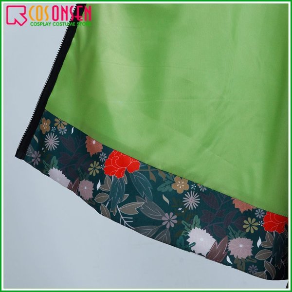 画像12: アイドルマスター アイマス シャイニーカラーズ 隠匿シンギュラリティ黛冬優子 コスプレ衣装 (12)