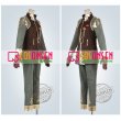 画像3: 第五人格 IdentityV バンカー 納棺師 イソップ カール コスプレ衣装 (3)