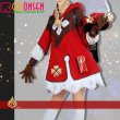 画像3: 原神 モンド城 クレー コスプレ衣装（カバンなし） (3)