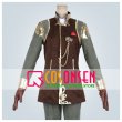 画像1: 第五人格 IdentityV バンカー 納棺師 イソップ カール コスプレ衣装 (1)