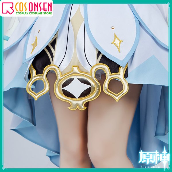 原神 旅人 蛍 コスプレ衣装 激安｜COSONSEN