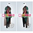 画像3: タイタンズ ロビン コスプレ衣装 (3)