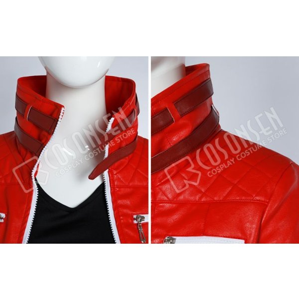 画像5: アルゴナビス from BanG Dream! AAside ダブルエーサイド ジャイロアクシア 旭那由多 コスプレ衣装 (5)