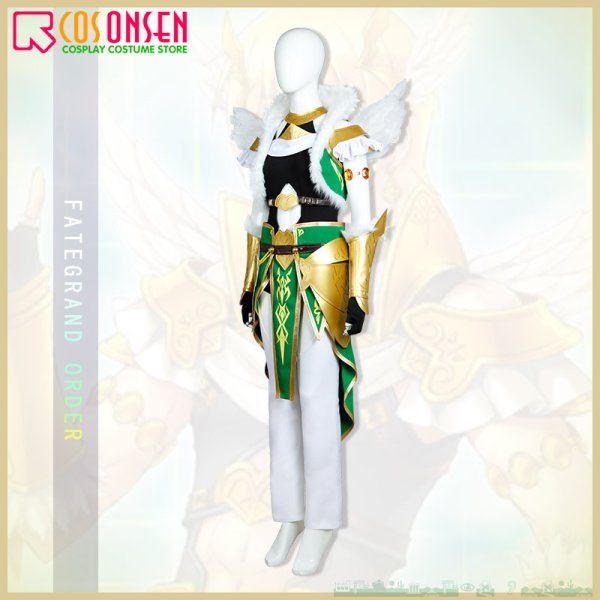 FateGrandOrder　イアソン　風 コスプレ 衣装 Fate/Grand Order イアソン コスプレ衣装| COSONSEN コスプレ通販