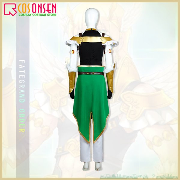 Fate/Grand Order イアソン コスプレ衣装| COSONSEN コスプレ通販