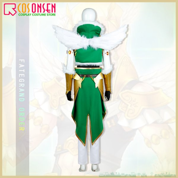 FateGrandOrder　イアソン　風 コスプレ 衣装 Amazon.co.jp: FateGrand Order FGO イアソン コスプレ衣装（ 靴