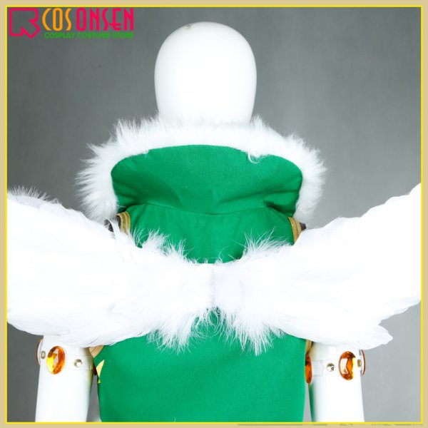 画像13: 【25%OFF】Fate/Grand Order FGO イアソン コスプレ衣装 (13)