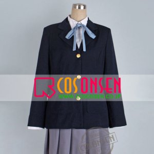 画像: けいおん! K-ON! 桜が丘高校風 女子制服　コスプレ衣装