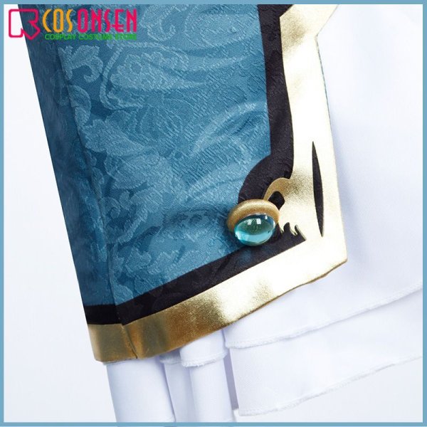原神 行秋 コスプレ衣装 激安|COSONSEN 原神 行秋 コスプレ衣装 激安|COSONSEN