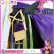 画像11: アイドルマスター アイマス シャイニーカラーズ メイ・ビー 和泉愛依 コスプレ衣装 (11)