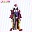 画像2: アイドルマスター アイマス シャイニーカラーズ メイ・ビー 和泉愛依 コスプレ衣装 (2)