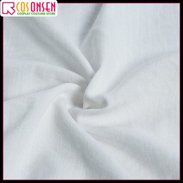 画像9: ディズニー(Disney)　 ムーラン コスプレ衣装 (9)