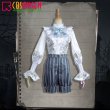 画像6: 第五人格 IdentityV 黄金比 画家 アイガー ウォールデン コスプレ衣装 (6)